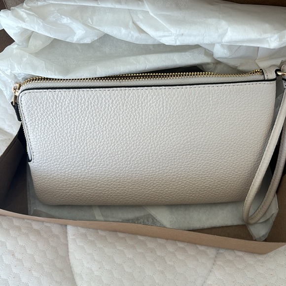 Coach Double Zip LG Wallet - Picture 8 of 8